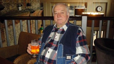 Чехи выдали секрет Скрипаля