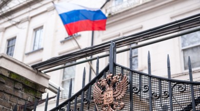В Британии началась волна странных задержаний россиян
