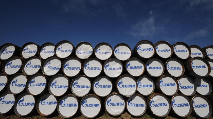 Еврокомиссия закрыла дело в отношении "Газпрома"