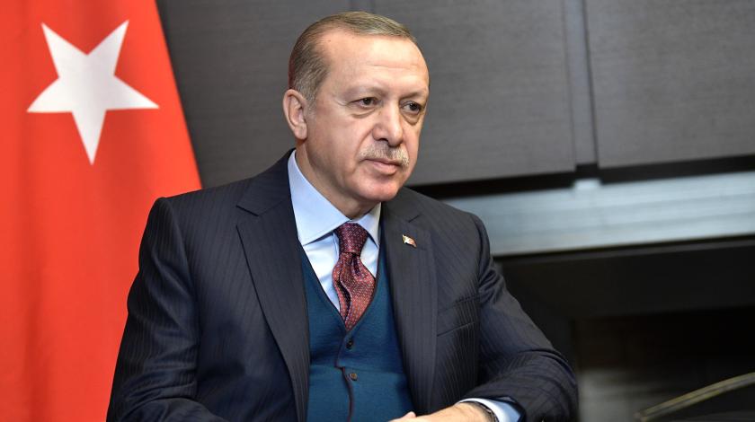 Турция выбила из России миллиардную скидку на газ