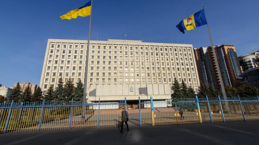 Киев обиделся на мировую реакцию в деле Бабченко