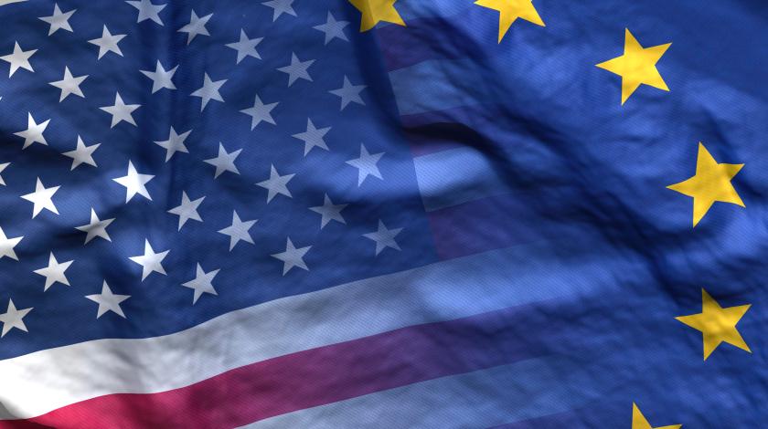  ЕС нанес первый удар по США в торговой войне