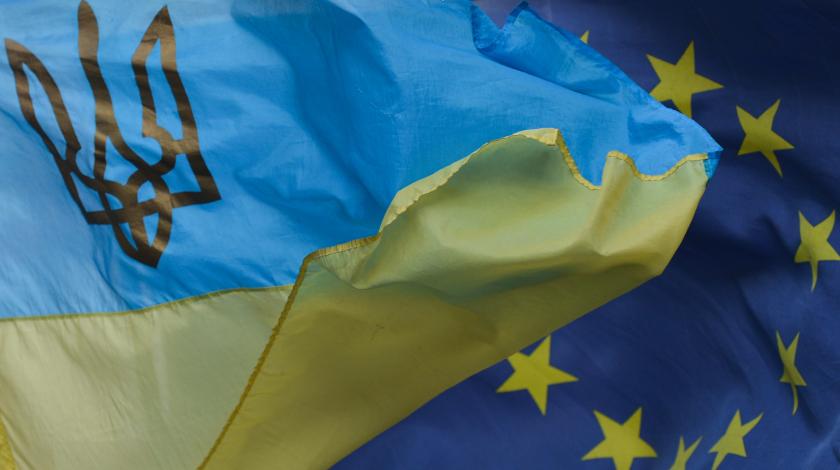 Киев готовит мощную провокацию против Евросоюза