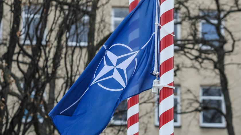 Референдум по НАТО обрадует Донбасс