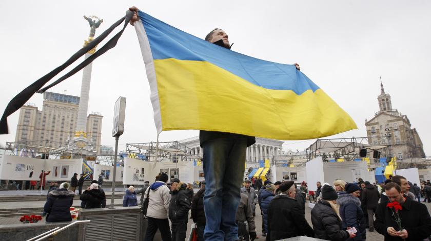 Украине отомстят за Донбасс 