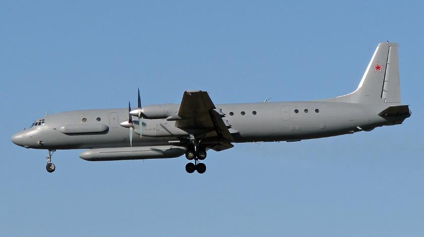 Россия получит самолет-убийцу вражеских спутников