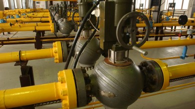 А про себя забыли: В Сети высмеяли "отцовство" Украины над газом РФ