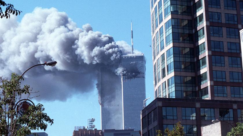 Американцев обманули: раскрыта тайна 11 сентября