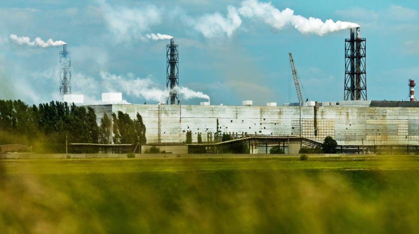 Виновника крымского Чернобыля закрывают