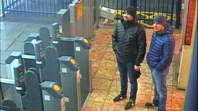 Отравители Скрипалей наконец-то разговорились Отравители Скрипалей наконец-то разговорились