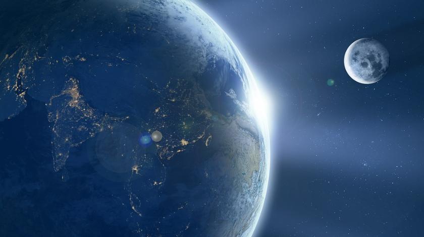 "Дырявое небо": Нибиру вплотную приблизилась к Земле