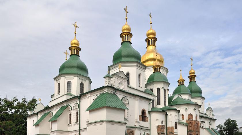 РПЦ обвинили в аннексии Киевской митрополии
