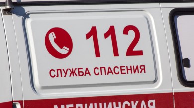 В Подмосковье в ДТП погибли люди