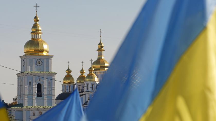У церкви Московского патриархата на Украине отберут название