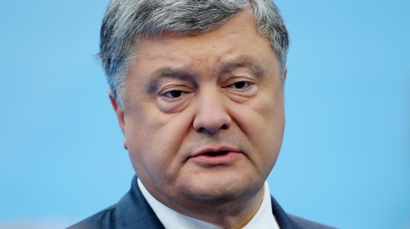 Доктор делирий: уехавшего в Турцию Порошенко засмеяли Доктор делирий: уехавшего в Турцию Порошенко засмеяли