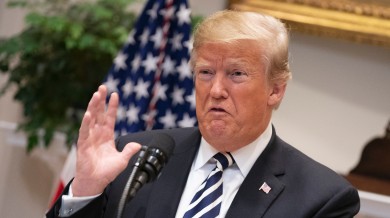 Трамп доволен: выборы провалены