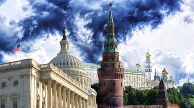 США сами помогли России оправиться от санкций