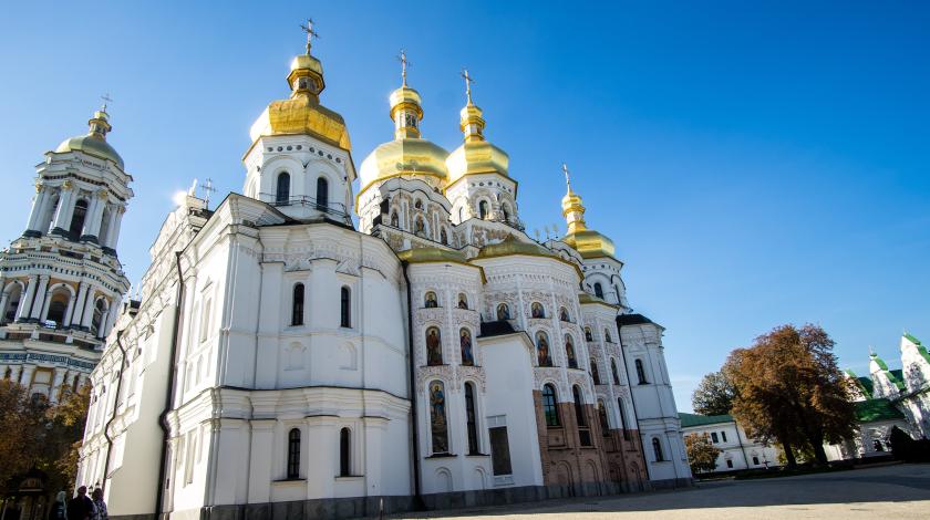 Объединительный собор в Киеве назвали ничтожным