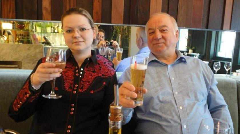 Грандиозный размах: в деле Скрипаля появились еще 280 человек Грандиозный размах: в деле Скрипаля появились еще 280 человек