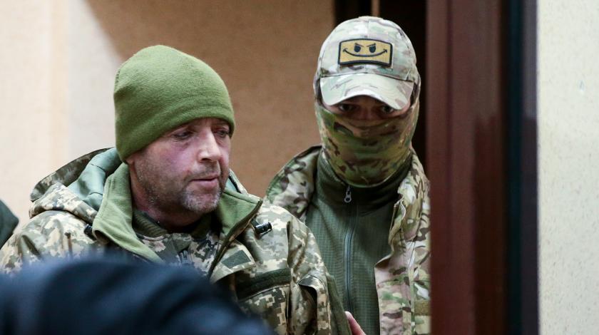 "Подстава": украинский генерал высказался о конфликте в Керченском проливе