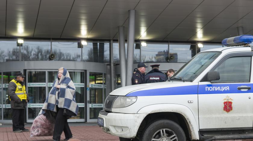 Заминировали Москву: украинцы мстят за арестованные корабли Заминировали Москву: украинцы мстят за арестованные корабли