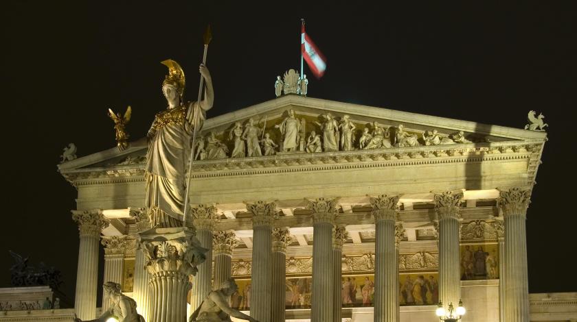 "Есть причина": Австрия объяснила необходимость антироссийских санкций 