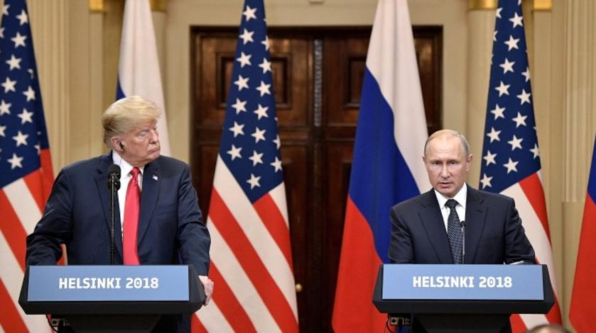 Россия отомстит США за отмену встречи президентов