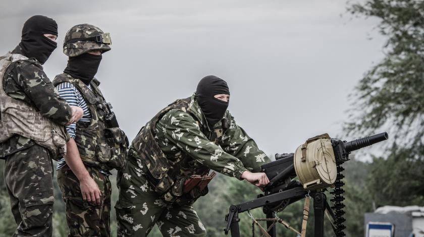 Киев нападет на Донбасс под прикрытием саммита G20