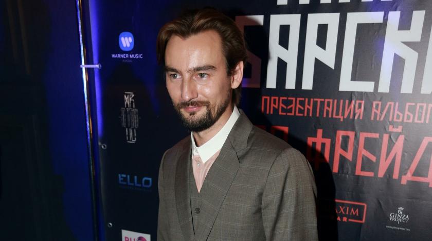 Звезда "Орла и решки" устроил истерику в Киеве Звезда "Орла и решки" устроил истерику в Киеве