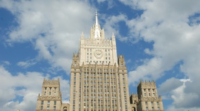 МИД ответил на заявления Вашингтона по Керченскому проливу