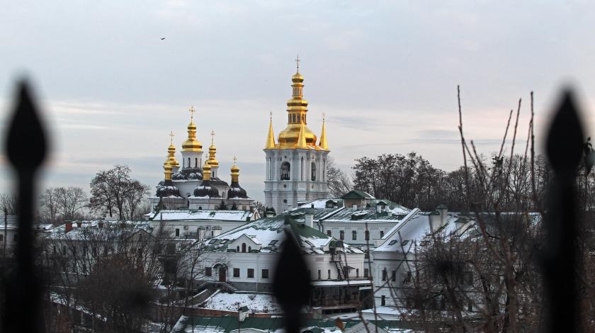 На Украине объявлена охота на православных священников УПЦ МП