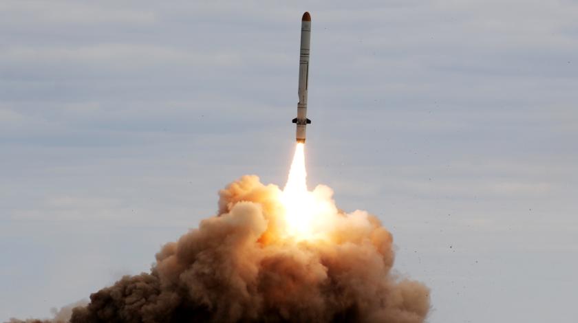 Россия отказалась показывать США "ракету-нарушитель"