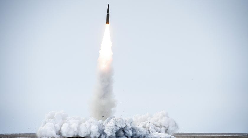 США рискуют всем из-за страха перед российскими ракетами 