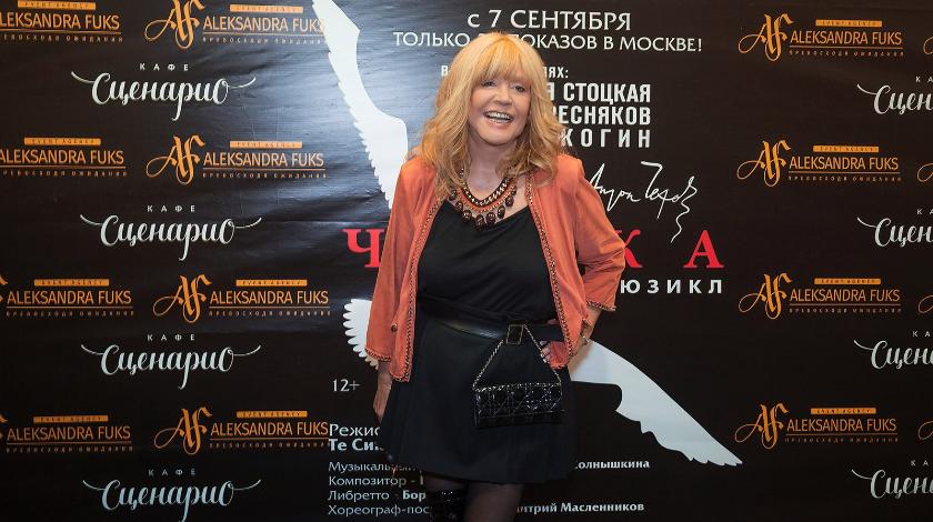 Дочь Пугачевой заставила рыдать известную артистку