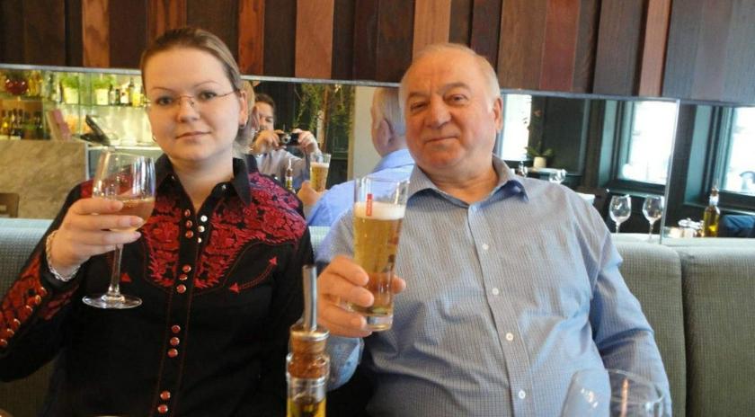 Путин раскрыл правду о Скрипалях