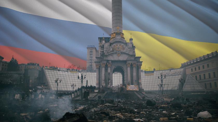 Украина оказалась в ловушке из-за разрыва договора с РФ