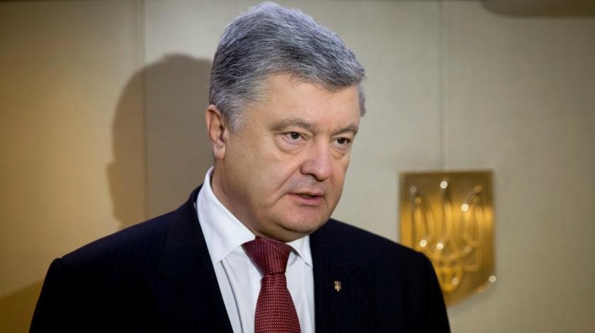 Без шансов: Украину ждет новый лидер Без шансов: Украину ждет новый лидер