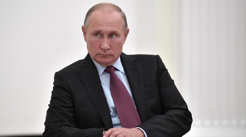 Правда глаза колет: британцам ответили на "дерзкое" поздравление Путина