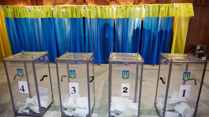 Как бы чего не вышло: наблюдателей от РФ не пустят на выборы украинского президента
