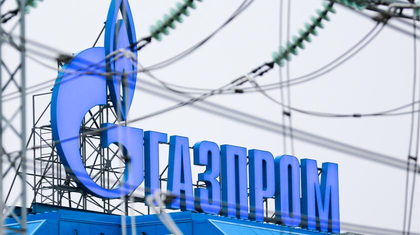 Киев разозлился на желание "Газпрома" получать деньги за газ