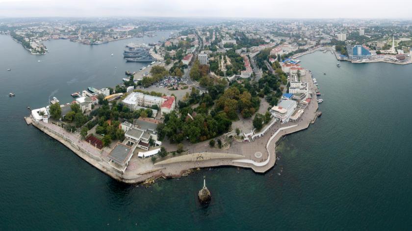 Украинских владельцев недвижимости в Крыму послали к психиатрам