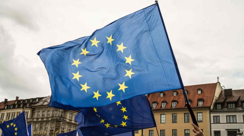Мало не покажется: ЕС наказал "отравителей" Скрипалей 