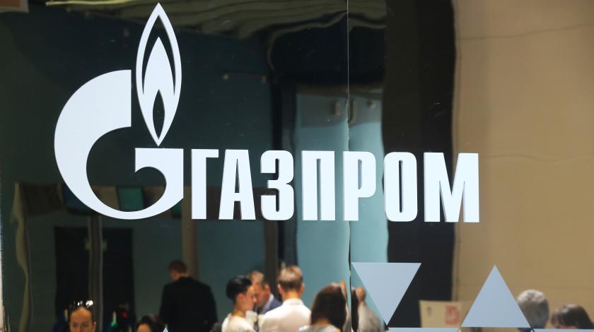 Активы "Газпрома" арестовали в угоду Украине