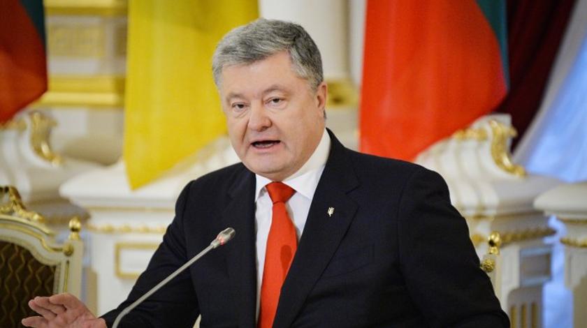 Все средства хороши: раскрыта стратегия Порошенко на выборах Все средства хороши: раскрыта стратегия Порошенко на выборах