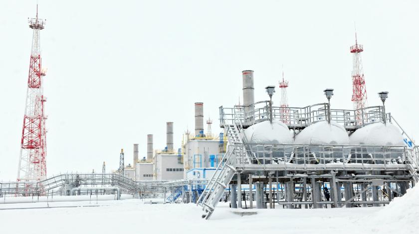 Москва выдвинула Киеву условия по транзиту газа