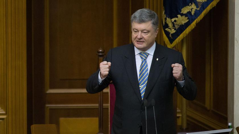 Стиль "пьяный президент": Порошенко опозорился на деловой встрече Стиль "пьяный президент": Порошенко опозорился на деловой встрече