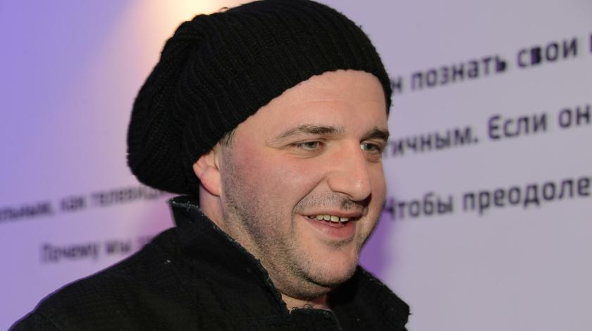Виторган сорвался после сообщения о новой встрече Собчак с "любовником" Виторган сорвался после сообщения о новой встрече Собчак с "любовником"