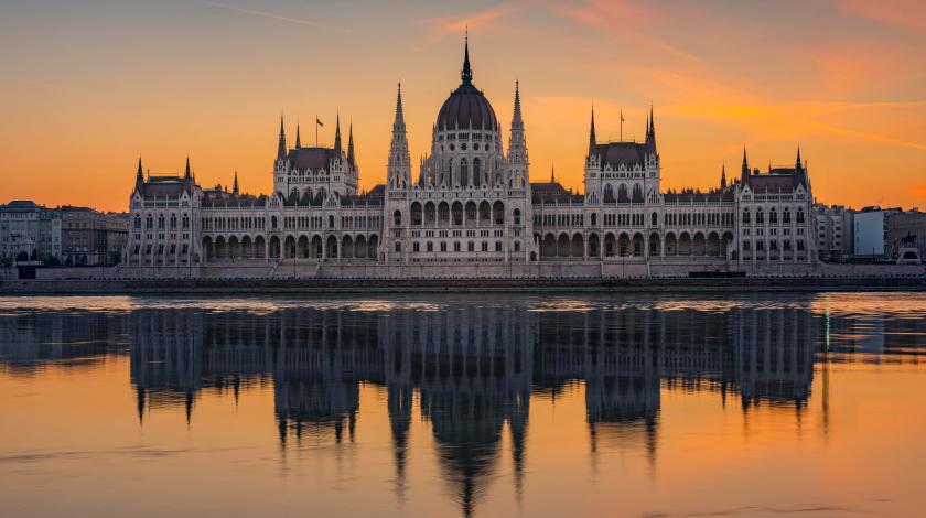Будапешт высмеял приказы Вашингтона надавить на Москву 
