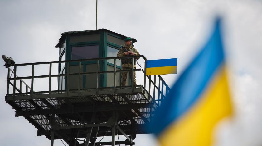 Без России нельзя: Украину пустят в Евросоюз при одном условии