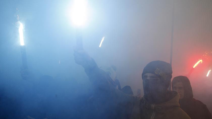 Проверят всех: Украину охватила шпиономания Проверят всех: Украину охватила шпиономания